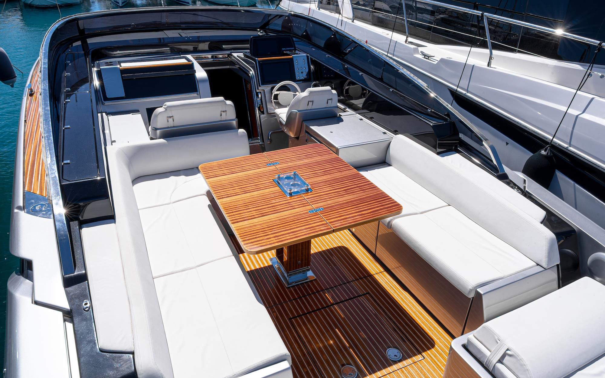 2022 RIVA 48' DOLCERIVA 